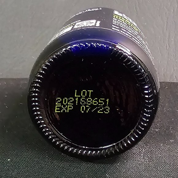 Live Better Vitamin C Liquid 4 OZ - Brand New Sealed Exp 7/23 500MG - Picture 2 of 4